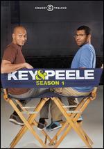 Key & Peele: Season 01