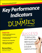 Key Performance Indicators For Dummies