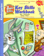 Key Skill Workbook Kindergarten - McGraw-Hill (Creator)