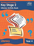 Key Stage 2 Literacy Textbook