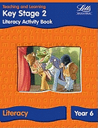 Key Stage 2 Literacy Textbook