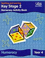 Key Stage 2 Numeracy Textbook Year 4