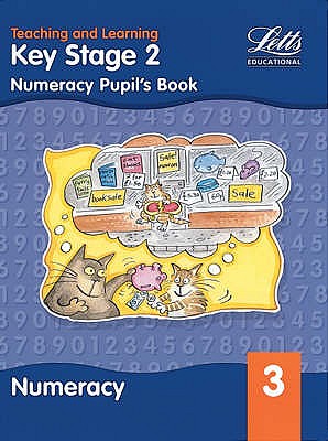 Key Stage 2: Numeracy - 