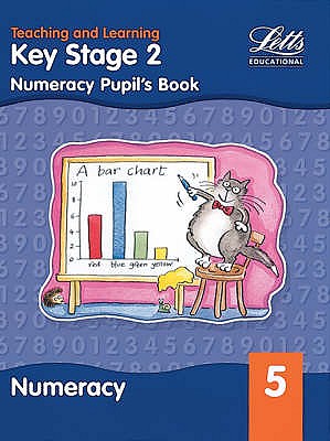 Key Stage 2: Numeracy - 