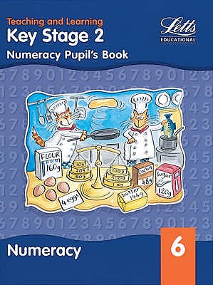 Key Stage 2: Numeracy - 
