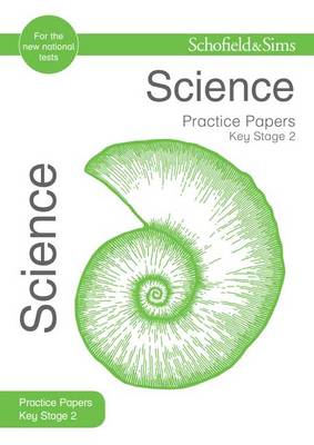 Key Stage 2 Science Practice Papers - 