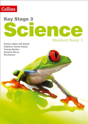 Key Stage 3 Science - Askey, Sarah