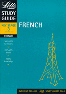 Key Stage 3 Study Guide French - Hawkin, Terry