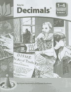 Key to Decimals, Books 1-4, Answers and Notes