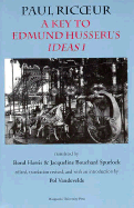 Key to Husserl's Ideas 1