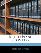 Key to Plane Geometry