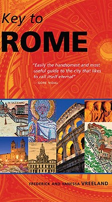 Key to Rome - Vreeland, Frederick, and Vreeland, Vanessa