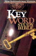 Key Word Study Bible - AMG Publishers (Creator)