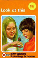 Key Words 01 Look at This (B Series)