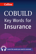 Key Words for Insurance: B1+