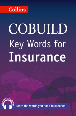Key Words for Insurance: B1+ - 