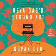 Keya Das's Second ACT