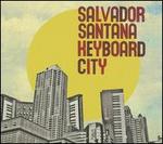 Keyboard City