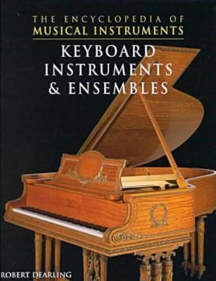 Keyboard Instruments & Ensembles - Dearling, Robert