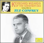 Keyboard Wizards of the Gershwin Era, Vol. 4