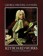 Keyboard Works for Solo Instruments