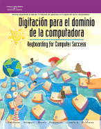 Keyboarding for Computer Success, Spanish School Version