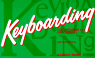 Keyboarding for Information Processing - Hanson, Robert N, Ed.D, and Rigby, D Sue