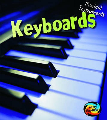Keyboards - Lynch, Wendy