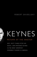 Keynes: The Return of the Master