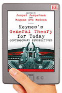 Keynes's General Theory for Today: Contemporary Perspectives