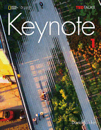 Keynote 1 with My Keynote Online