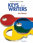 Keys for Writers