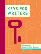 Keys for Writers