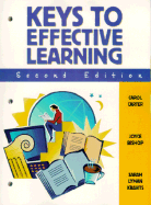 Keys to Effective Learning