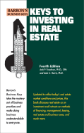 Keys to Investing in Real Estate