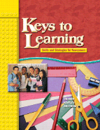 Keys to Learning: Skills and Strategies for Newcomers
