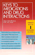 Keys to Medications and Drug Interactions: Retirement Keys