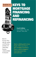 Keys to Mortgage Financing & Refinancing
