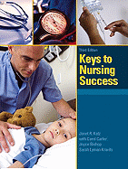 Keys to Nursing Success