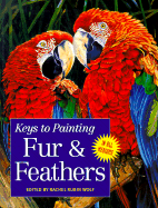 Keys to Painting Fur and Feathers
