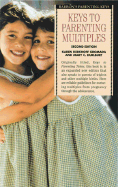 Keys to Parenting Multiples