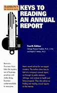 Keys to Reading an Annual Report