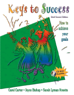 Keys to Success: How to Achieve Your Goals, Brief