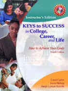 Keys to Success