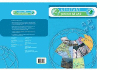 Keystart Junior Atlas Paper