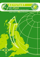 Keystart UK Atlas Copymasters 2 Paper