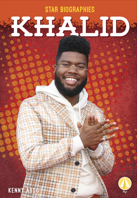 Khalid - Abdo, Kenny