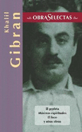 Khalil Gibran