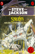 Khare: Cityport of Traps
