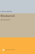 Khodasevich: His Life and Art